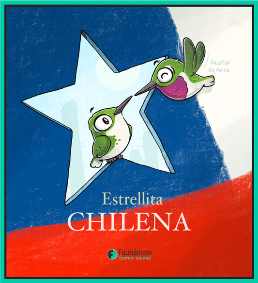 Estrellita chilena